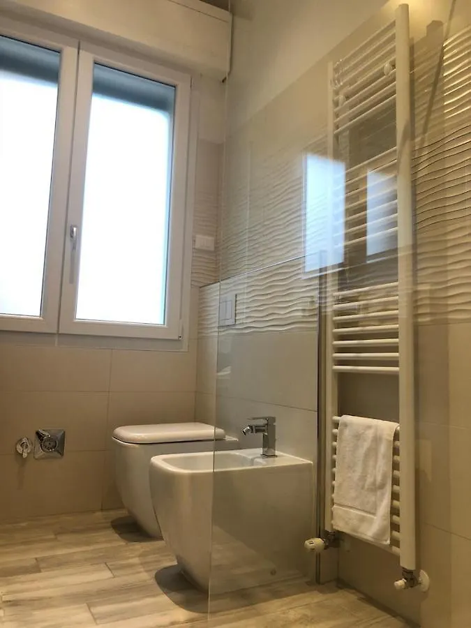 Casa Vincenzina Apartment Bologna